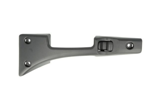 Handle, interior