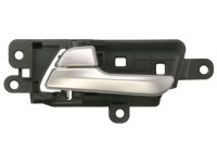 Handle, interior