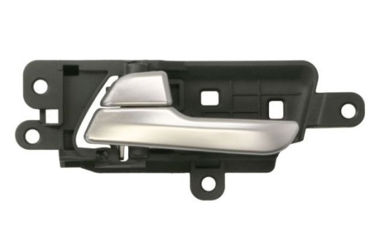 Handle, interior