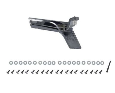 Handle, interior, Image 2