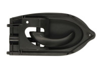 Handle, interior