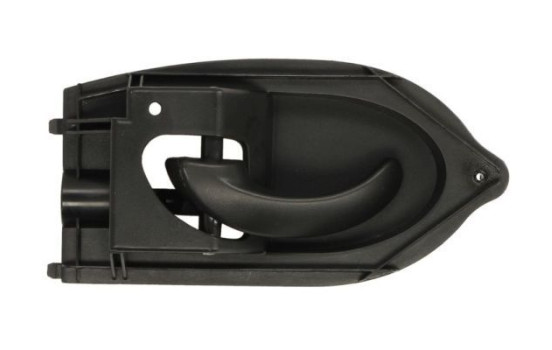 Handle, interior
