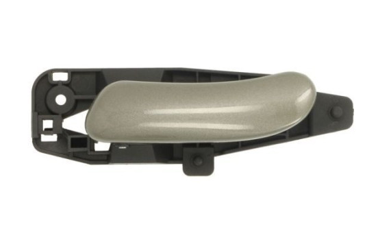 Handle, interior