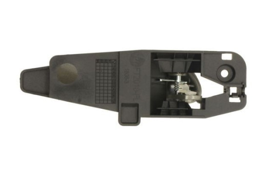 Handle, interior, Image 2