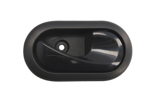 Handle, interior