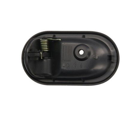 Handle, interior, Image 2