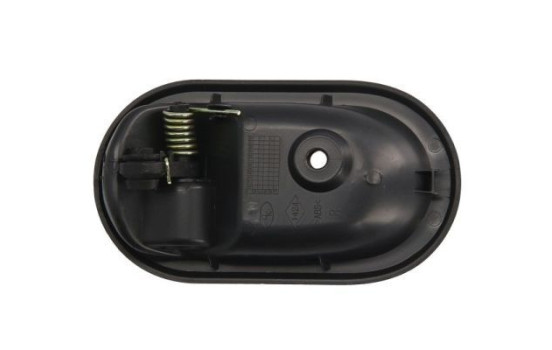 Handle, interior, Image 2