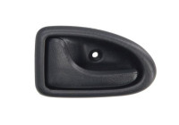 Handle, interior