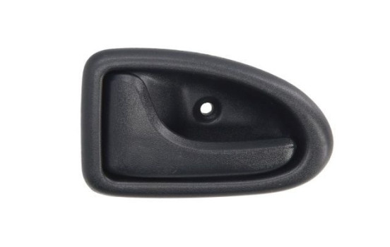 Handle, interior