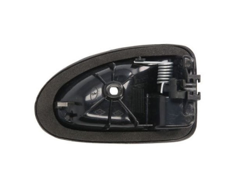 Handle, interior, Image 2