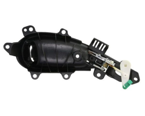 Handle, interior, Image 2