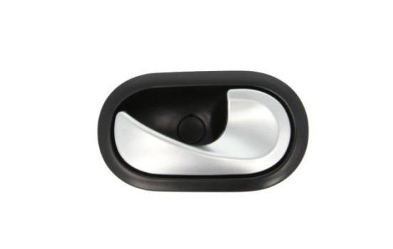 Handle, interior