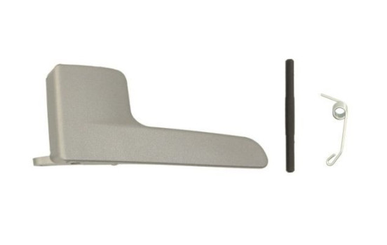 Handle, interior