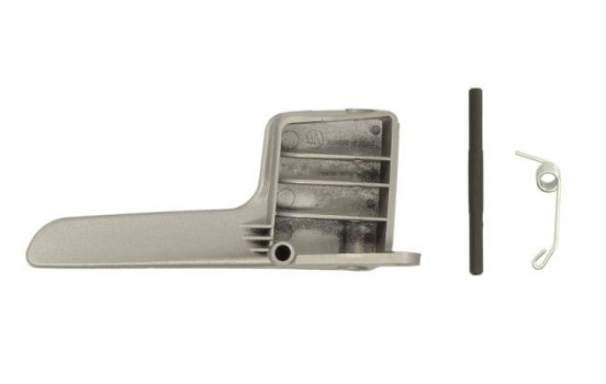 Handle, interior, Image 2