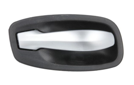 Handle, interior