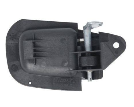 Handle, interior, Image 2