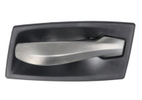 Handle, interior