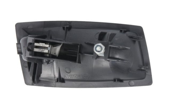 Handle, interior, Image 2
