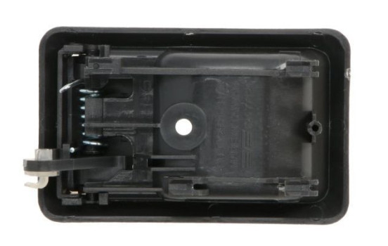 Handle, interior, Image 2
