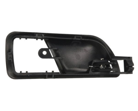 Handle, interior, Image 2