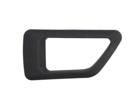 Handle, interior