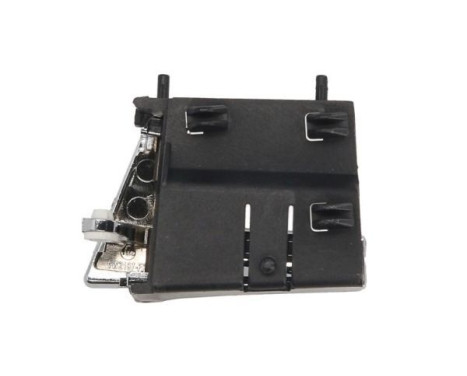 Handle, interior, Image 2