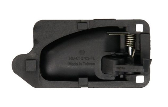 Handle, interior, Image 2
