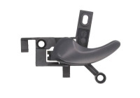 Handle, interior