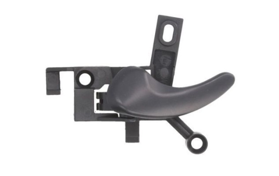 Handle, interior