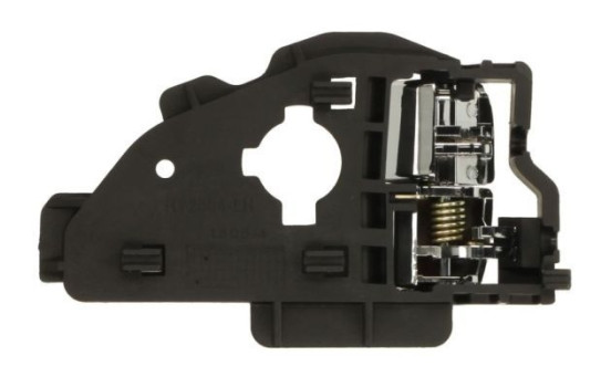 Handle, interior, Image 2