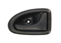 Handle, interior