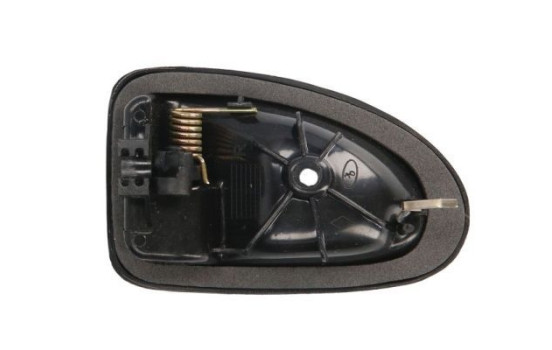 Handle, interior, Image 2