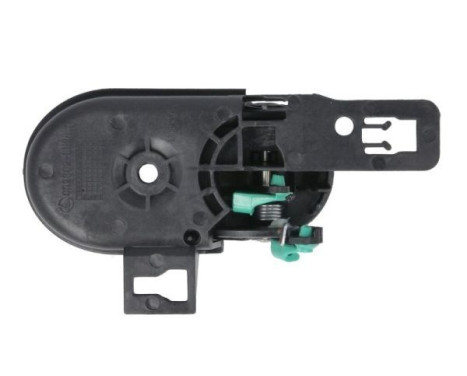 Handle, interior, Image 2