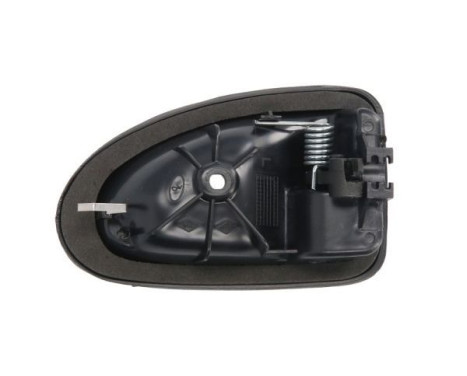 Handle, interior, Image 2