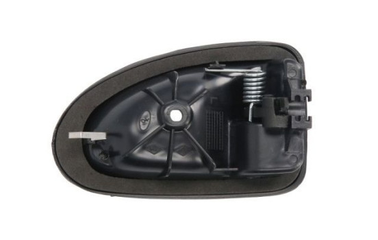 Handle, interior, Image 2