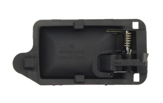 Handle, interior, Image 2