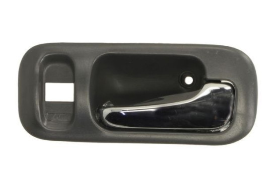 Handle, interior