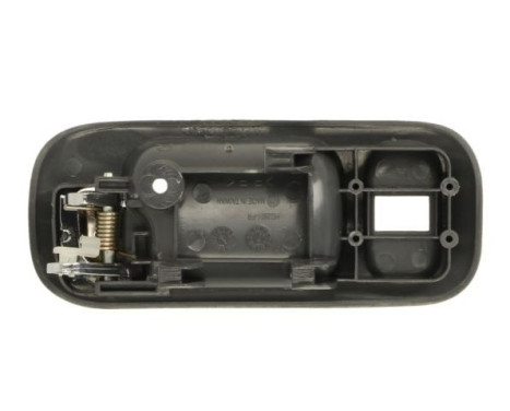 Handle, interior, Image 2