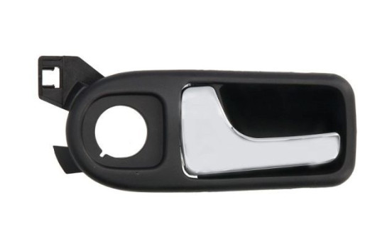 Handle, interior