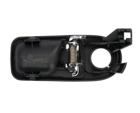 Handle, interior, Image 2