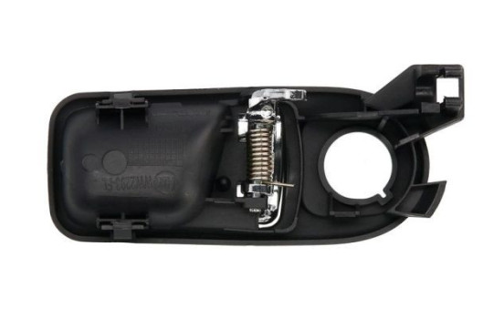 Handle, interior, Image 2