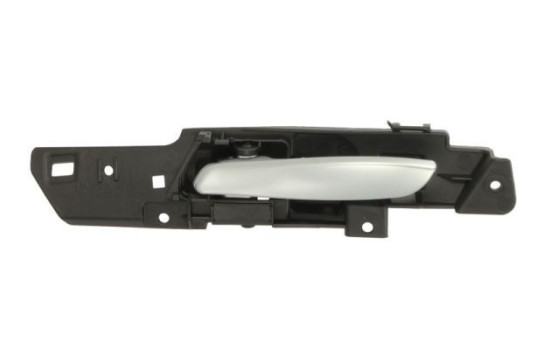 Handle, interior