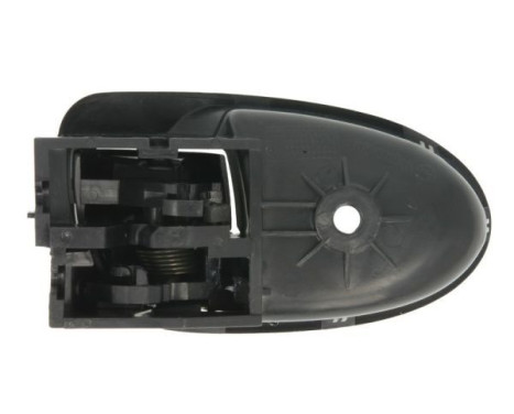 Handle, interior, Image 2