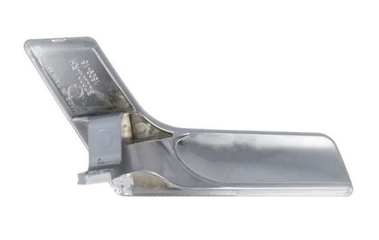 Handle, interior, Image 2