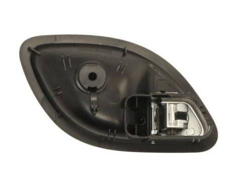 Handle, interior, Image 2