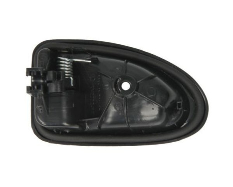 Handle, interior, Image 2