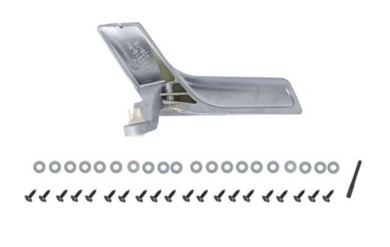 Handle, interior, Image 2
