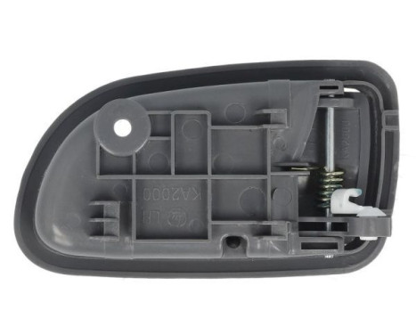 Handle, interior, Image 2