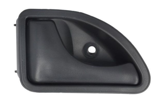 Handle, interior