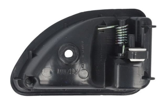 Handle, interior, Image 2